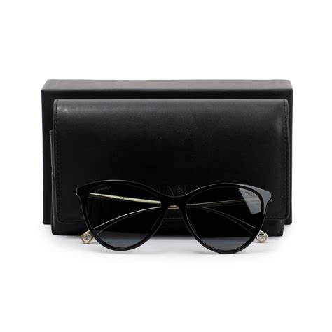 chanel sunglasses 5459|chanel sunglass case price.